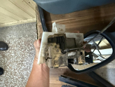 Oto Çıkma Parça / Mekanik / Kapı Kolu / Renault / Megane / Çıkma Parça 