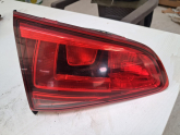 Volkswagen  Golf 7 Sol Bagaj üstü  Stop