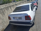Fiat Tempra 1.6  Enjeksiyon Beyni / IAW