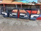 Oto Çıkma Parça / Kaporta & Karoser / Kapı / Mitsubishi / Lancer / Çıkma Parça 