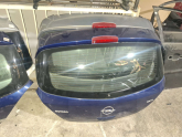 ÖZMEN OPEL CORSA D ÇIKMA ARKA BAGAJ KAPAĞI