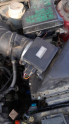 Mitsubishi karizma 1.6 16v havaskismetre yedek parça