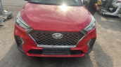 HYUNDAİ TUCSON KAPUT DAHİL ÖN SET KONUK OTOMOTİV