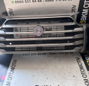 SSangYong (KGM) Musso Grand Çıkma Orjinal Ön Tampon