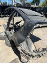 Renault Megan 2 Hb  Kesme Tavan