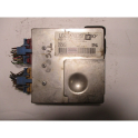 Opel Tigra 1.4 Motor Beyni 16227839KF