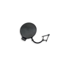 5G0807241D GOLF 7,5 ÇEKİ DEMİR KAPAGI-ÇEKME KANCA-ÖN