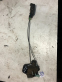 Toyota Corolla 2002-08 Sağ Arka Kapı Kilidi ve Kapı Kolu