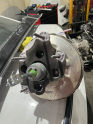 Oto Çıkma Parça / Fren & Debriyaj / Vestenhauz (Westinghouse) / Renault / Clio / Çıkma Parça 