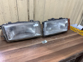 AUDİ 80 SOL SİNYAL LAMBASI ORJİNAL ÇIKMA TEMİZ