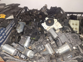 ÖZMEN OPEL VECTRA A B C SAĞ SOL ÖN ARKA CAM KRİKOSU MOTORU