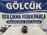 2T1U-AL Ford Connect 1.8 TDCI Şarj Dinamosu ORJİNAL