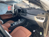 CHERY TİGGO 8 PRO GÖĞÜS AİRBAG SET
