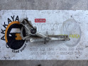 MERCEDES W124 orijinal sağ arka cam krikosu manuel