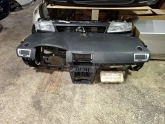 ÖZMEN OPEL ASTRA H ÇIKMA ÖN GÖĞÜS TORPİDO