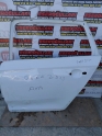 SKODA RAPİD SOL ARKA KAPI