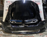 BMW 5 SERİSİ G30 LCI LUXURY LAZER FARLI KOMPLE ÖN SET ORJİNAL