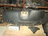 ÖZMEN OPEL ASTRA G ÇIKMA ÖN GÖĞÜS TORPİDO SAĞ SOL AİRBAG