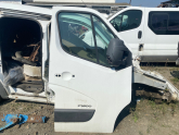 RENAULT MASTER SAĞ ÖN KAPI