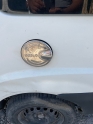 Fiat Doblo yakıt depo kapağı