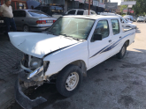 Nissan Country Torsiyon Mili