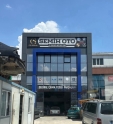 PEUGOT BOXER GARANTİLİ ÇIKMA ŞANZIMAN