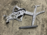 OPEL CORSA C SAĞ ÖN CAM KRİKOSU ÇIKMA 13173066 CANCAN OPEL