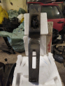 HONDA CİVİC VİTES KONSOLU