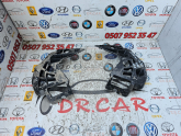 BMW G30 SAĞ-SOL ÖN TAMPON BRAKETİ ORJİNAL 51117385348  1.
