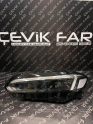 HONDA CİVİC FE1 2022-2024 SOL FAR