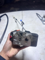 OPEL ASTRA G 99-2004 ARKA SAĞ KAPI KİLİDİ ÇIKMA HATASIZ ORJ GM