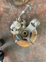 Oto Çıkma Parça / Motor / Kulak / Ford / Tourneo Connect / Çıkma Parça 