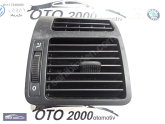 1T0819704B VOLKSWAGEN TOURAN 2003-2015 HAVALANDIRMA IZGARASI SAĞ