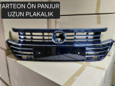 3G8853651 ARTEON ÖN PANJUR UZUN PLAKALIKLI SENSÖRLÜ ORJİNAL TİP