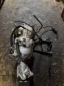 JEEP RENEGADE 1.5 HYBRİT PARTİKÜL KATALİZÖR