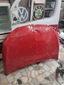 Seat ibiza kaput 2013-2017 orjinal çıkma parça