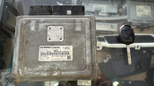 5M5P-12A565-AG FORD FOCUS 2 BENZİNLİ MOTOR BEYNİ SET BURSA MG