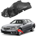 2126900130 E-CLASS W212 0912 CAMURLUK DAVLUMBAZI ON SOL