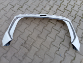 2014 2020 Ford courier arka bagaj direği