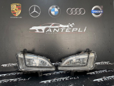 HYUNDAİ TUCSON SAĞ SOL LEDLİ SİS FARI ÇIKMA ORİJİNAL