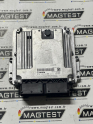 DOBLO COMBO ECU MOTOR 0281036888 46349638 EDC17C69