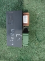 FİAT LİNEA CAM KONTROL BEYNİ DB OTO BURSA