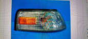 Oto Çıkma Parça / Elektrik / Sinyal / Mazda / 626 / Çıkma Parça 