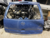 OPEL MERİVA A BAGAJ KAPAĞI ÇIKMA 93174370 CANCAN OPEL
