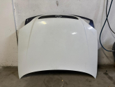 OPEL ASTRA G ORİJİNAL KAPUT (BEYAZ)