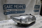 Oto Çıkma Parça / Elektrik / Far / Toyota / Corolla / Çıkma Parça 