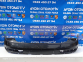 AUDİ Q3 2013-2016 ARKA TAMPON OEM 8U0807885C