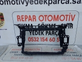 Audi Q3 2019-2026 ön panel orijinal çıkma  83A805594