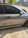 Fiat egea cross sağ ön çamurluk