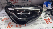 MERCEDES E180 E220 E300 W213 MAKYAJLI KASA SAĞ FAR A2139067609